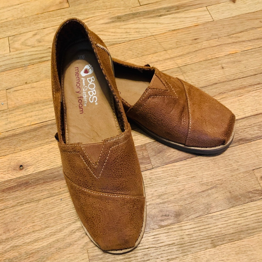 BOBS by Sketchers Gypsy slip-on